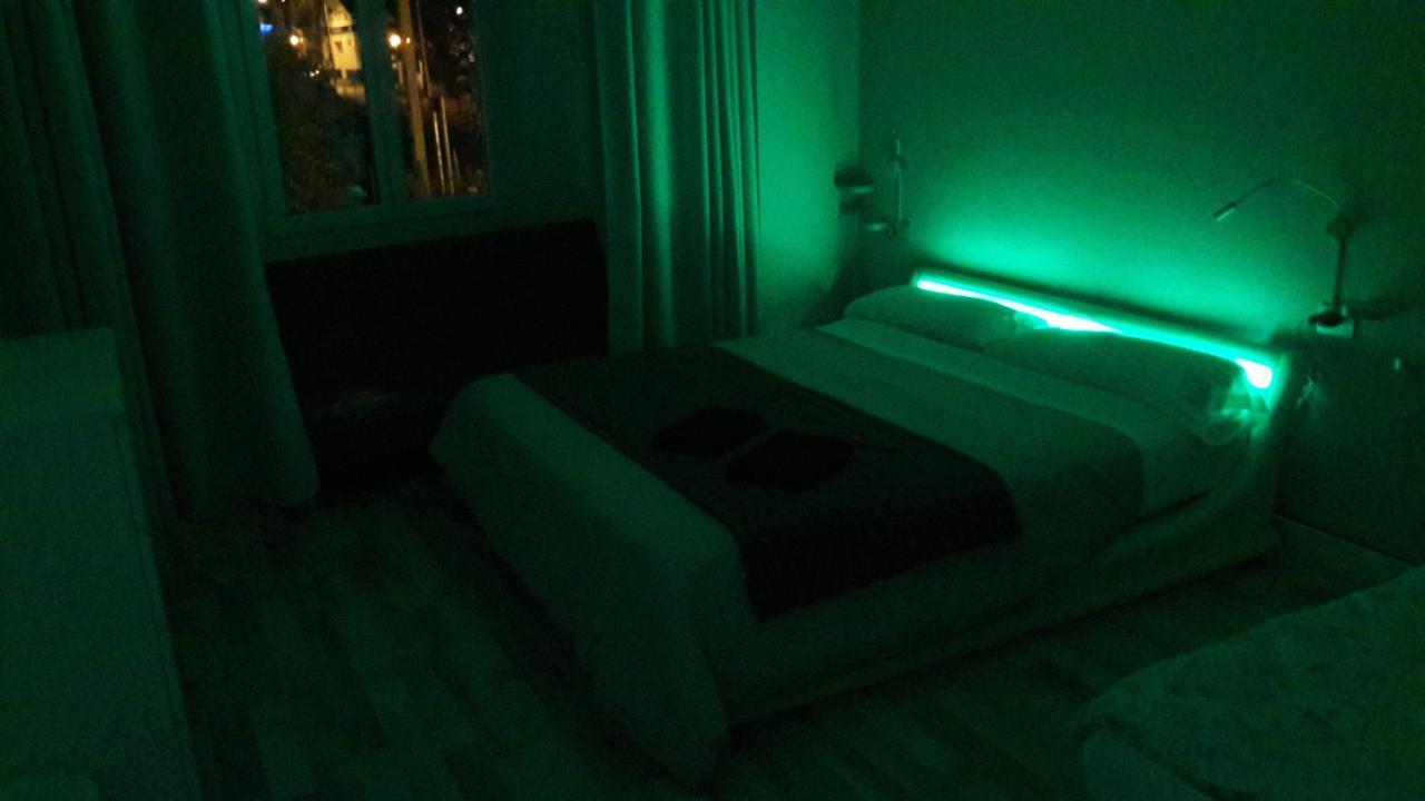 My Room Monzón Kamer foto